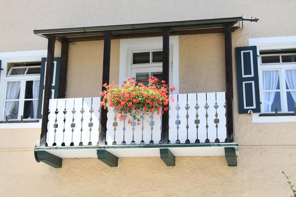 Gasthof Sollner Hof Hotel Munich Exterior photo