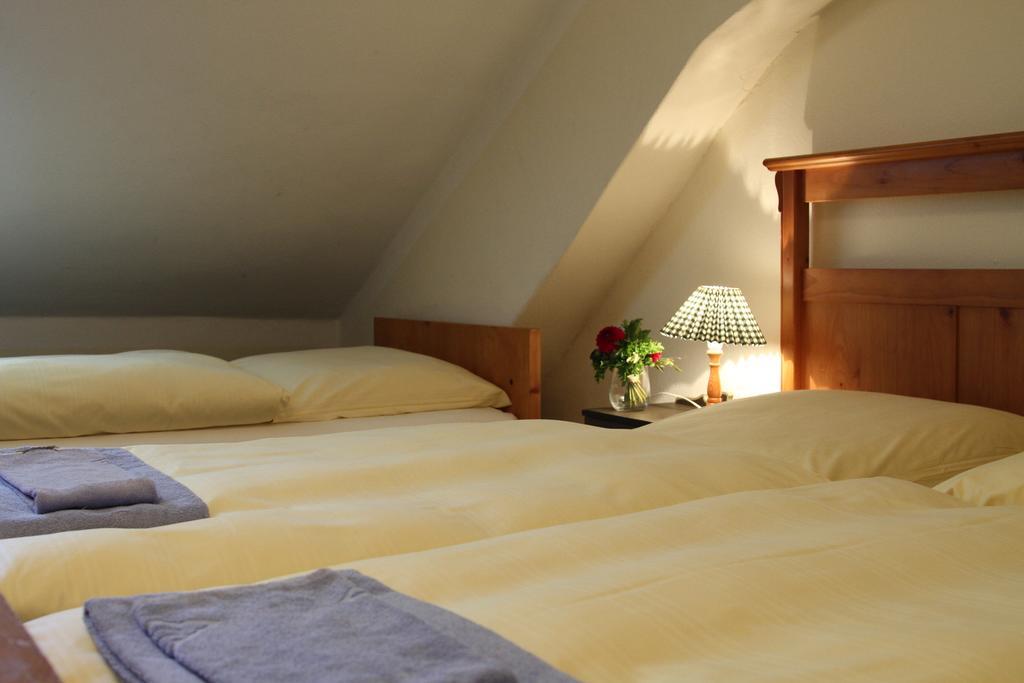 Gasthof Sollner Hof Hotel Munich Exterior photo
