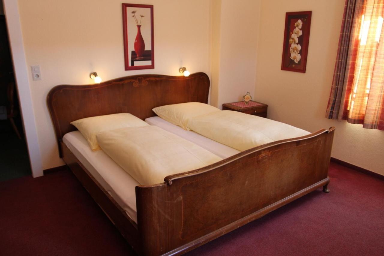 Gasthof Sollner Hof Hotel Munich Room photo